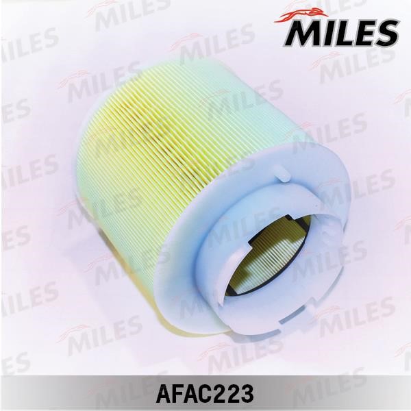 Miles AFAC223 Air filter AFAC223