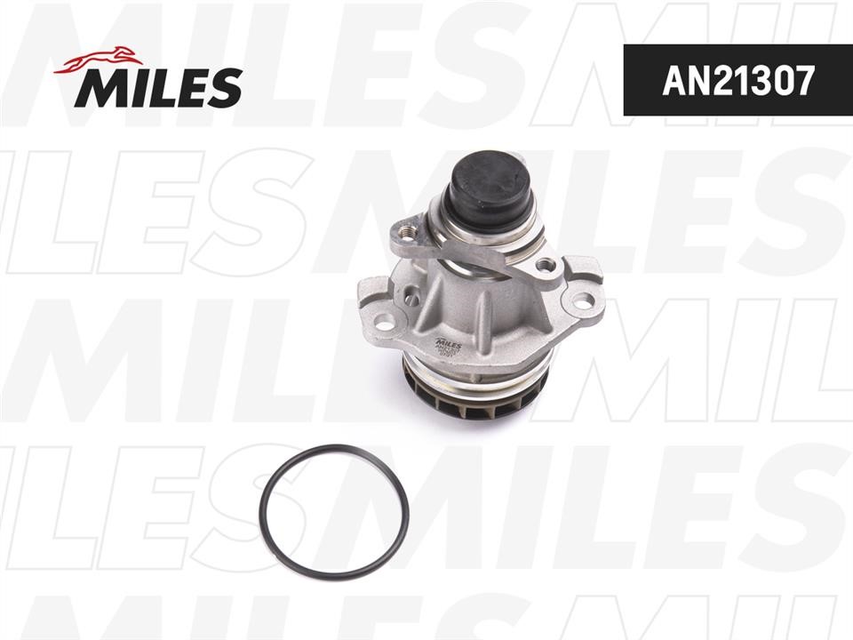 Miles AN21307 Water pump AN21307