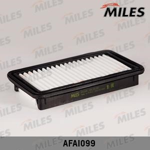 Miles AFAI099 Air filter AFAI099