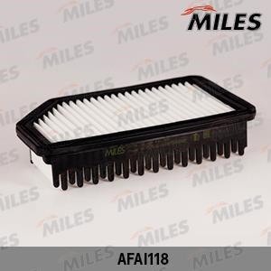 Miles AFAI118 Air filter AFAI118
