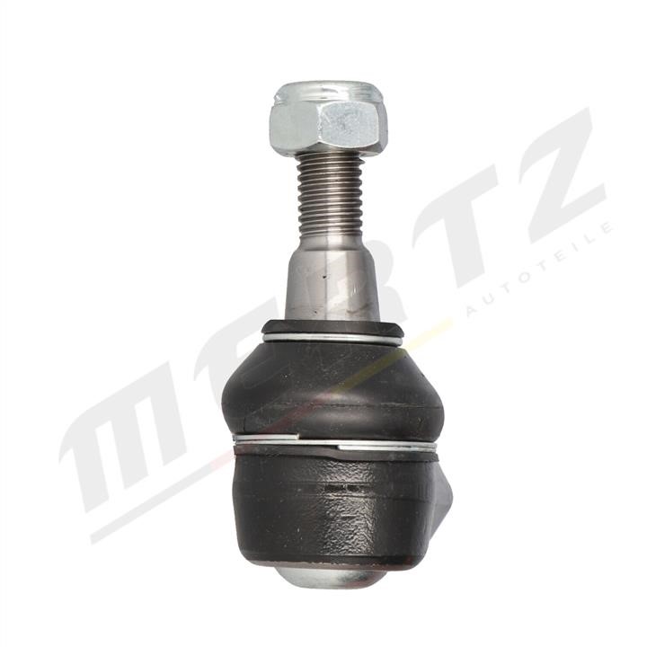 Tie rod end MERTZ M-S0282