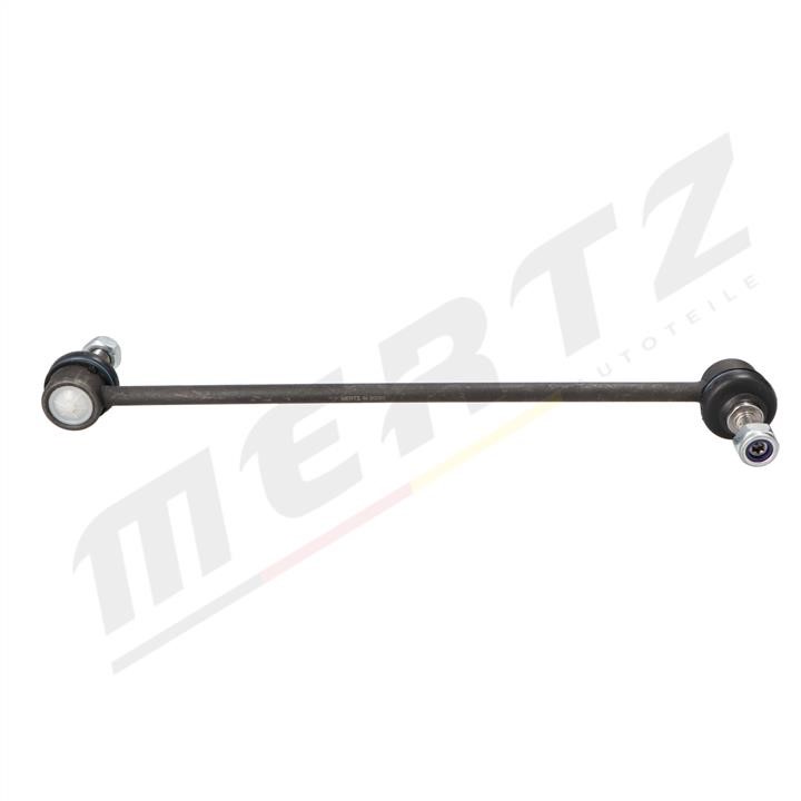 Sway bar link Ford Transit Connect: MS0283 MERTZ Front anti roll bar link