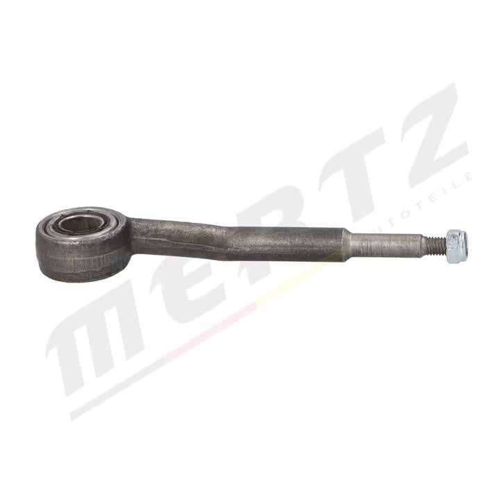 MERTZ M-S1118 Link/Coupling Rod, stabiliser MS1118