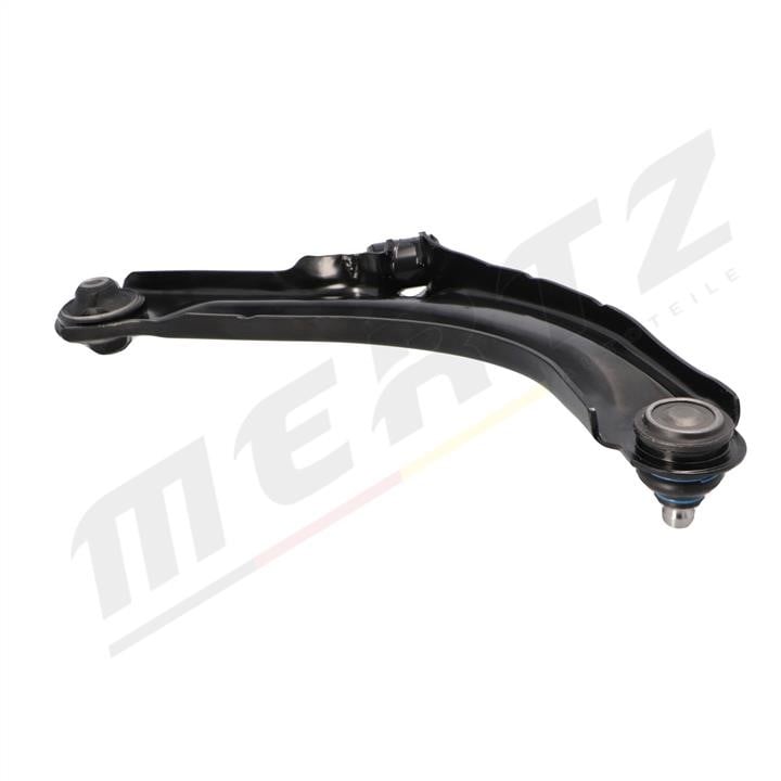 Control/Trailing Arm, wheel suspension MERTZ M-S0735