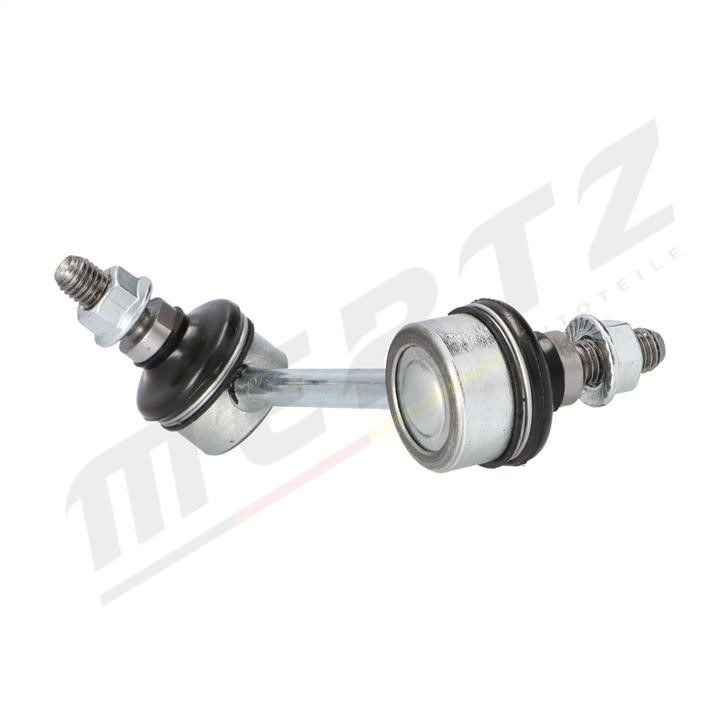 Rear anti roll bar link MERTZ M-S1440