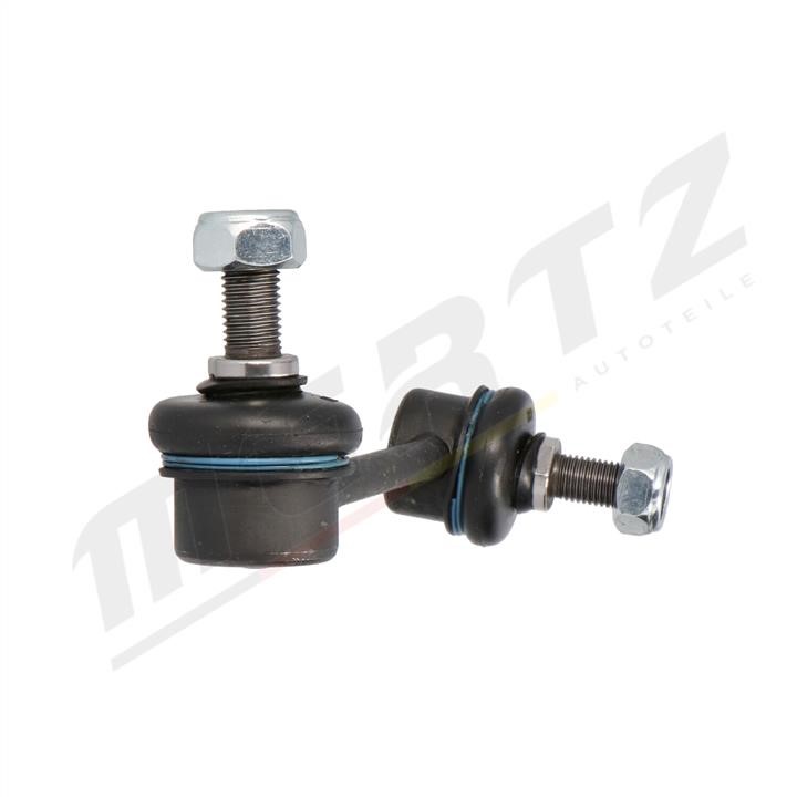 MERTZ Front anti roll bar link – price 46 PLN