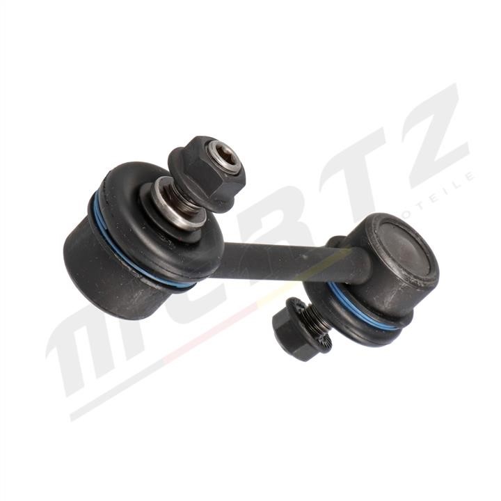 Rear anti roll bar link MERTZ M-S0423