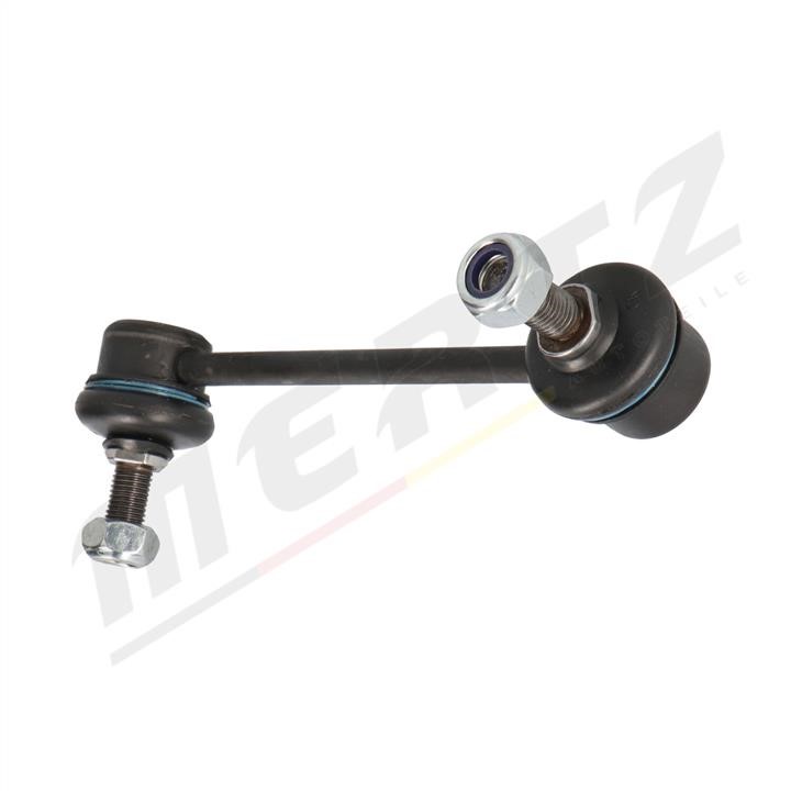 MERTZ Front anti roll bar link – price 43 PLN