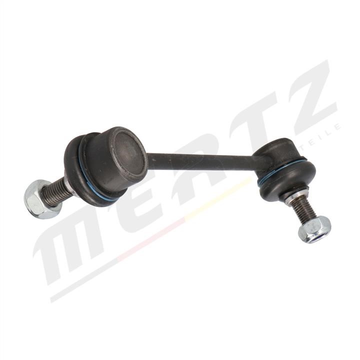 Front anti roll bar link MERTZ M-S1676