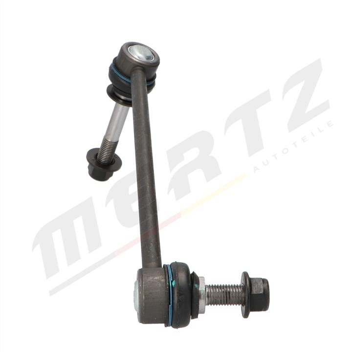 Front anti roll bar link MERTZ M-S1710