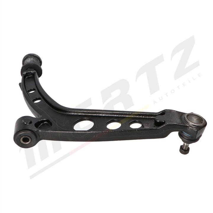 Control/Trailing Arm, wheel suspension MERTZ M-S0438