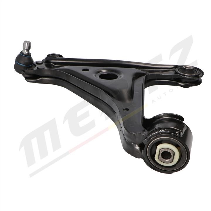 MERTZ M-S0897 Control Arm/Trailing Arm, wheel suspension MS0897