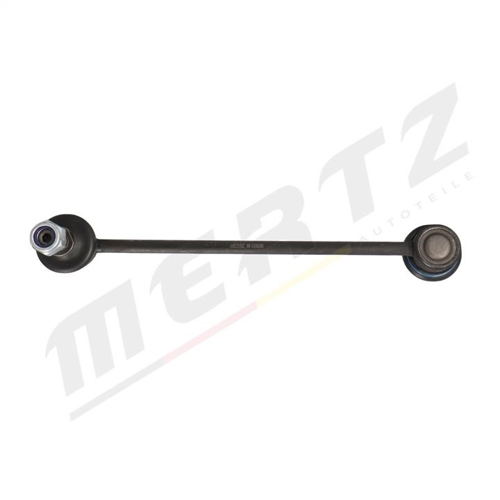 MERTZ M-S0558 Link/Coupling Rod, stabiliser MS0558