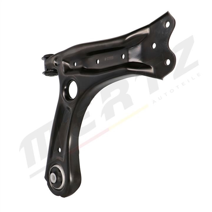 Control/Trailing Arm, wheel suspension MERTZ M-S1935