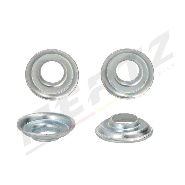 MERTZ Front anti roll bar link – price 24 PLN