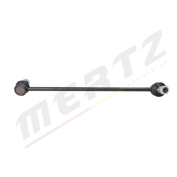 MERTZ M-S1223 Link/Coupling Rod, stabiliser MS1223