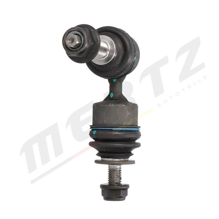Rear anti roll bar link MERTZ M-S2273