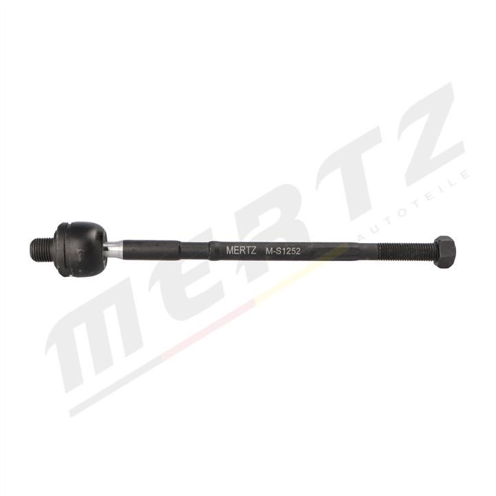 MERTZ M-S1252 Inner Tie Rod MS1252