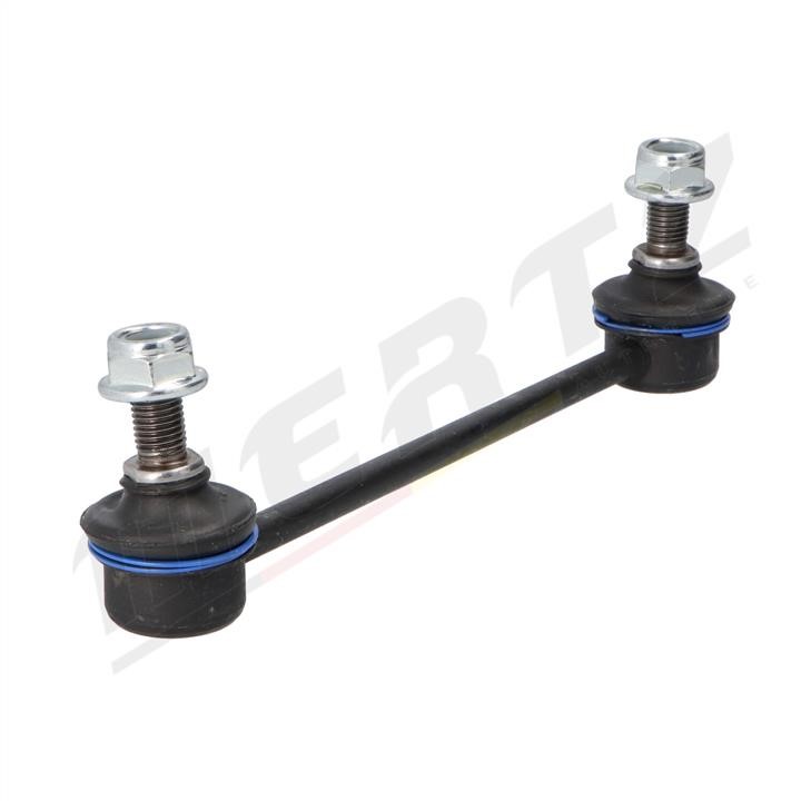 Rear anti roll bar link MERTZ M-S2309