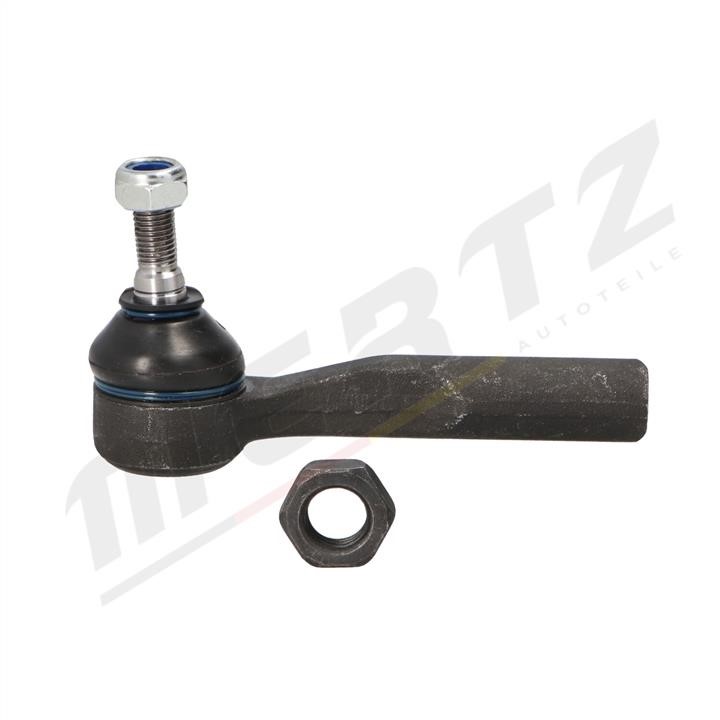 Outer tie rod Peugeot Bipper Tepee: MS1966 MERTZ Tie rod end