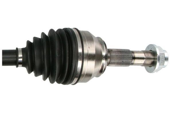 Drive shaft left Point Gear PNG74696