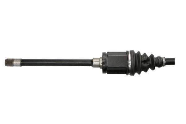 Drive shaft right Point Gear PNG74805
