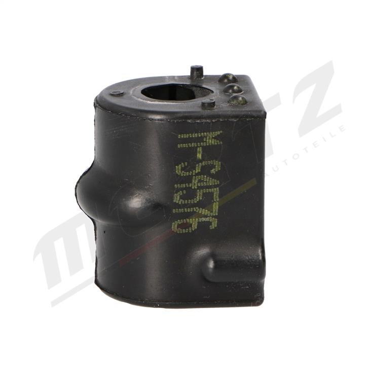 Sway bar bushes Opel: MS4576 MERTZ Mounting, stabiliser bar
