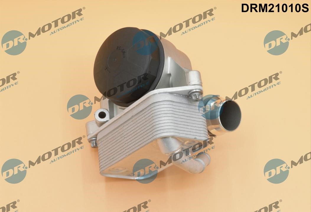 Dr.Motor DRM21010S Housing, oil filter DRM21010S