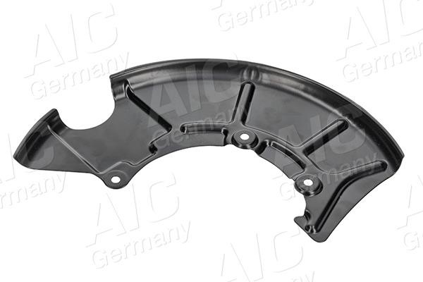 Brake dust shield AIC Germany 71854