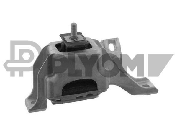 PLYOM P756037 Engine mount P756037