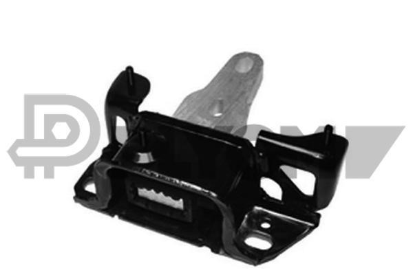 PLYOM P756282 Engine mount P756282