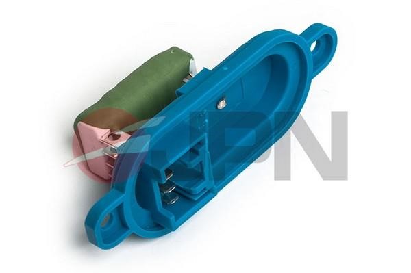 JPN 60E9130-JPN Regulator, interior blower 60E9130JPN 60E9130JPN JPN Regulator, interior blower
