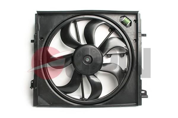 JPN 60E1023-JPN Hub, engine cooling fan wheel 60E1023JPN