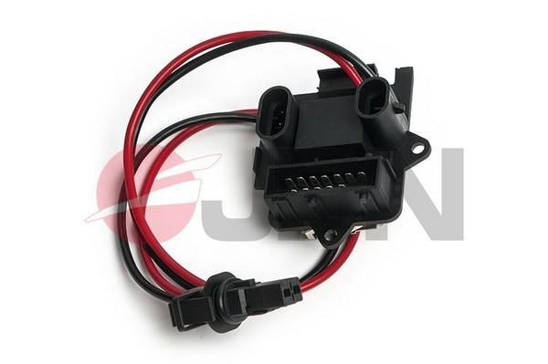 60E9087JPN JPN Regulator, interior blower
