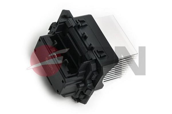 JPN 60E9117-JPN Regulator, passenger compartment fan 60E9117JPN 60E9117JPN JPN Regulator, passenger compartment fan