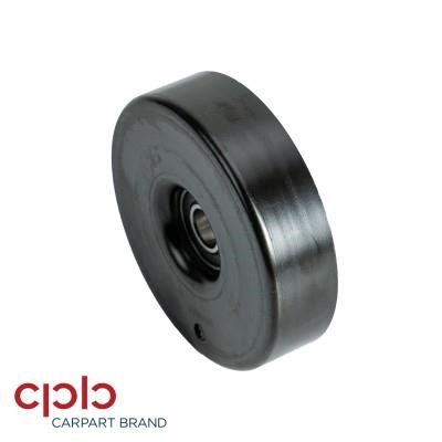 Carpart Brand CPB 500395 Tensioner pulley, v-ribbed belt 500395