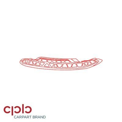 Carpart Brand CPB 501141 Sliding rail 501141