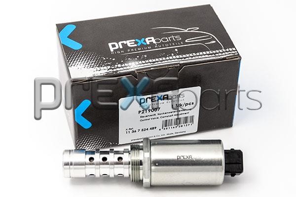 Camshaft adjustment valve PrexaParts P219007