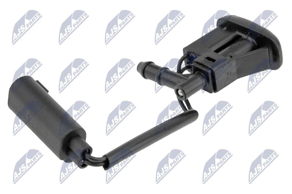 NTY Washer nozzle – price [object Object] PLN