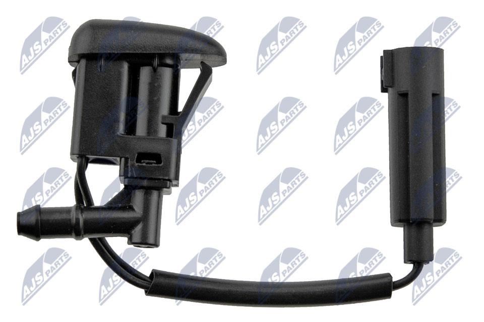 Washer nozzle NTY EDS-BM-067