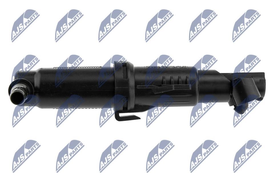 Washer Fluid Jet, headlight cleaning NTY EDS-BM-071