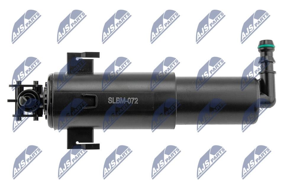 Washer Fluid Jet, headlight cleaning NTY EDS-BM-072