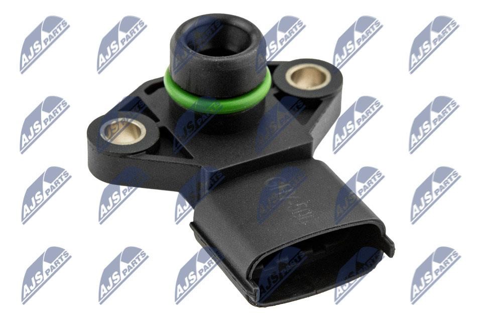 NTY ECM-HY-506 Sensor, intake manifold pressure ECMHY506