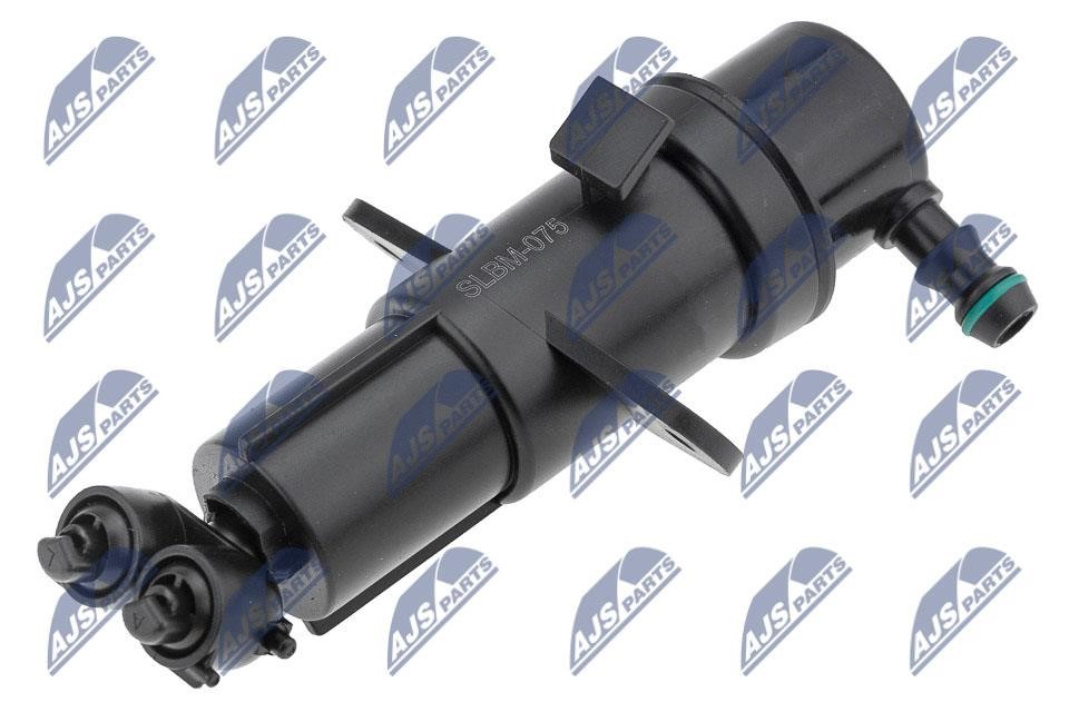 Headlamp washer jets BMW: EDSBM075 NTY Washer Fluid Jet, headlight cleaning