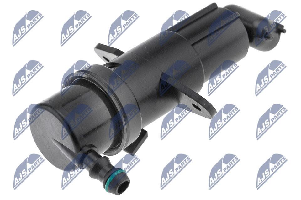 Headlamp washer nozzle NTY EDS-BM-076