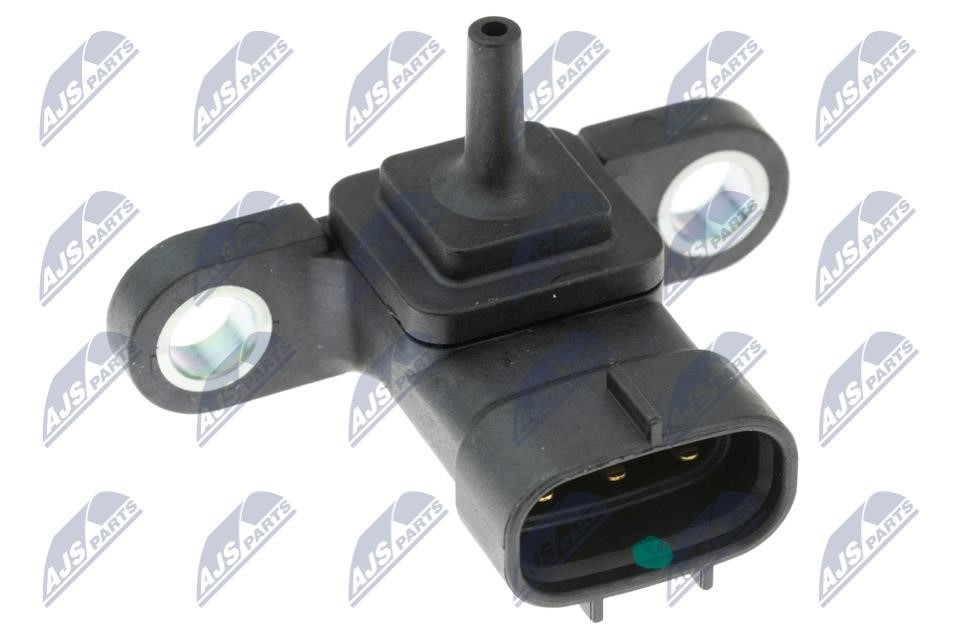 NTY ECM-MZ-003 Sensor, boost pressure ECMMZ003 ECMMZ003 NTY Sensor, boost pressure