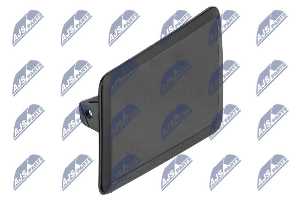 Cover, bumper NTY EDS-BM-079