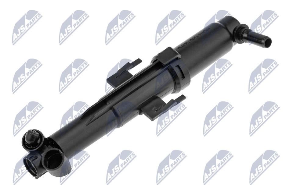 EDSBM084 NTY Washer Fluid Jet, headlight cleaning