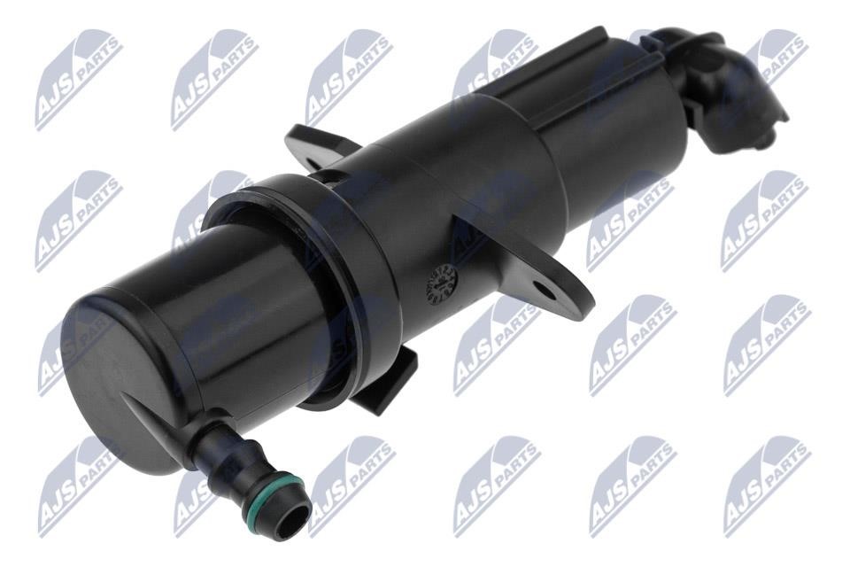 NTY EDS-BM-087 Washer Fluid Jet, headlight cleaning EDSBM087 EDSBM087 NTY Washer Fluid Jet, headlight cleaning