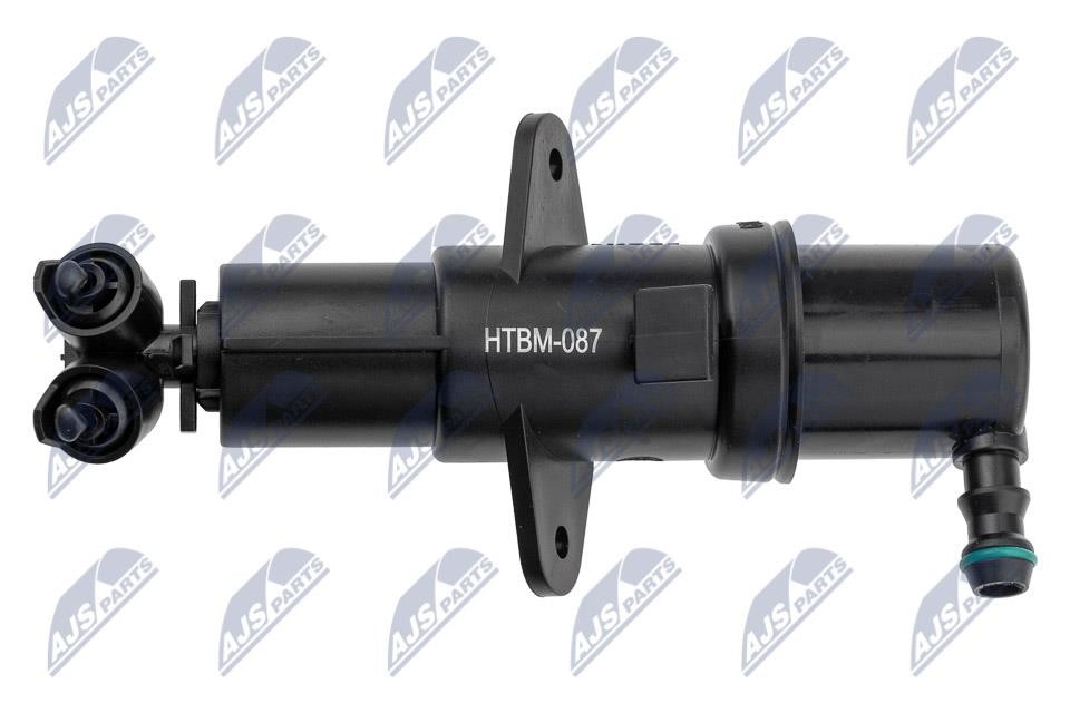 Washer Fluid Jet, headlight cleaning NTY EDS-BM-087